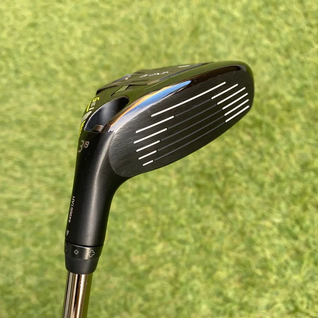 2025年最新】ping g430 ユーティリティ 85xの人気アイテム