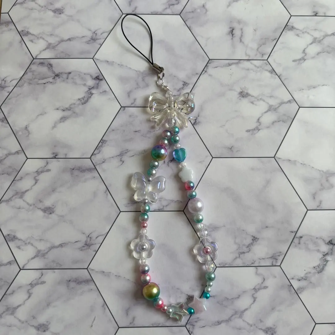 Thumbnail of Beaded Strap: Wish Core