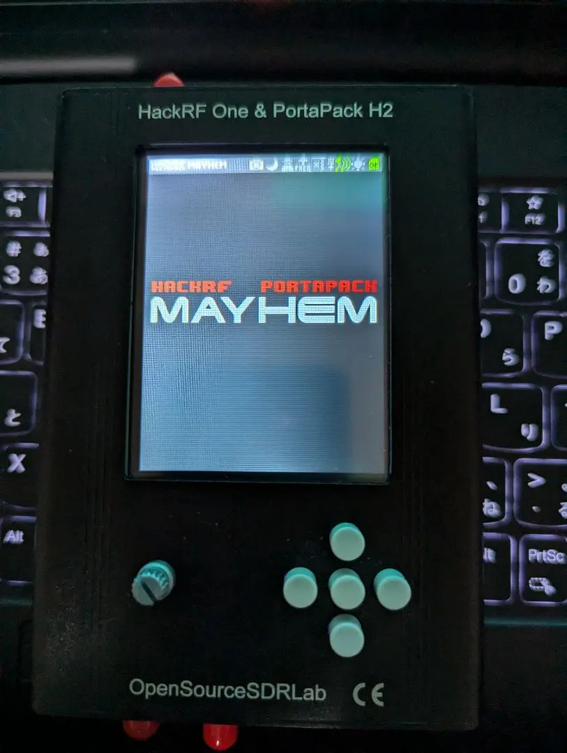 2025年最新】hackrf oneの人気アイテム - メルカリ