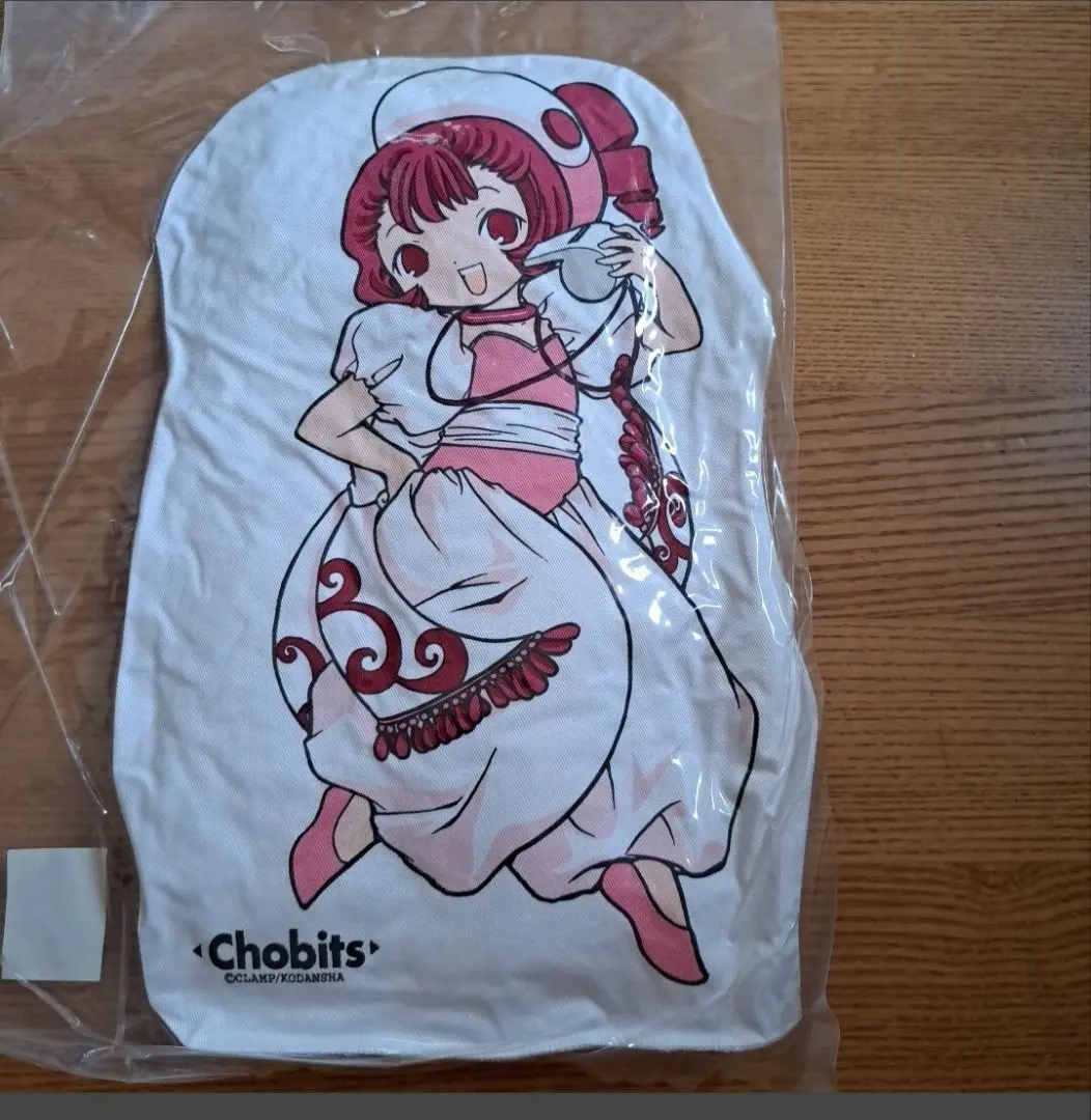 新品・未開封 ちょびっツ 琴子もちっちゃい抱き枕 2002年製 2025年最新】ちょびっツ クッションの人気アイテム - メルカリ