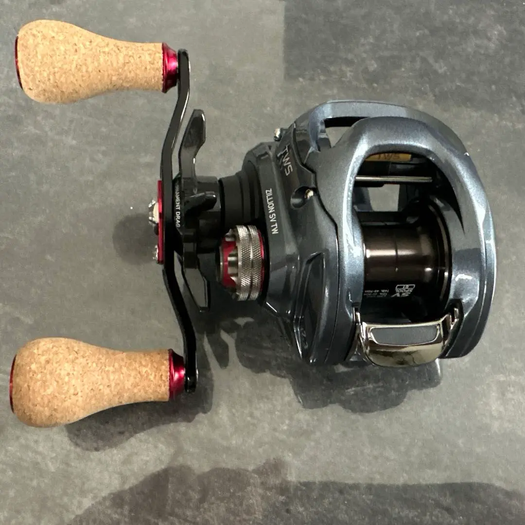 ダイワ(DAIWA) ジリオンSV TW 1016SV-SHL(左ハンドル) ☆処分