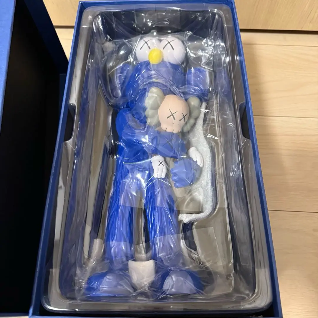 【在庫限り】 2025年最新】KAWS TAKEの人気アイテム - メルカリ その他