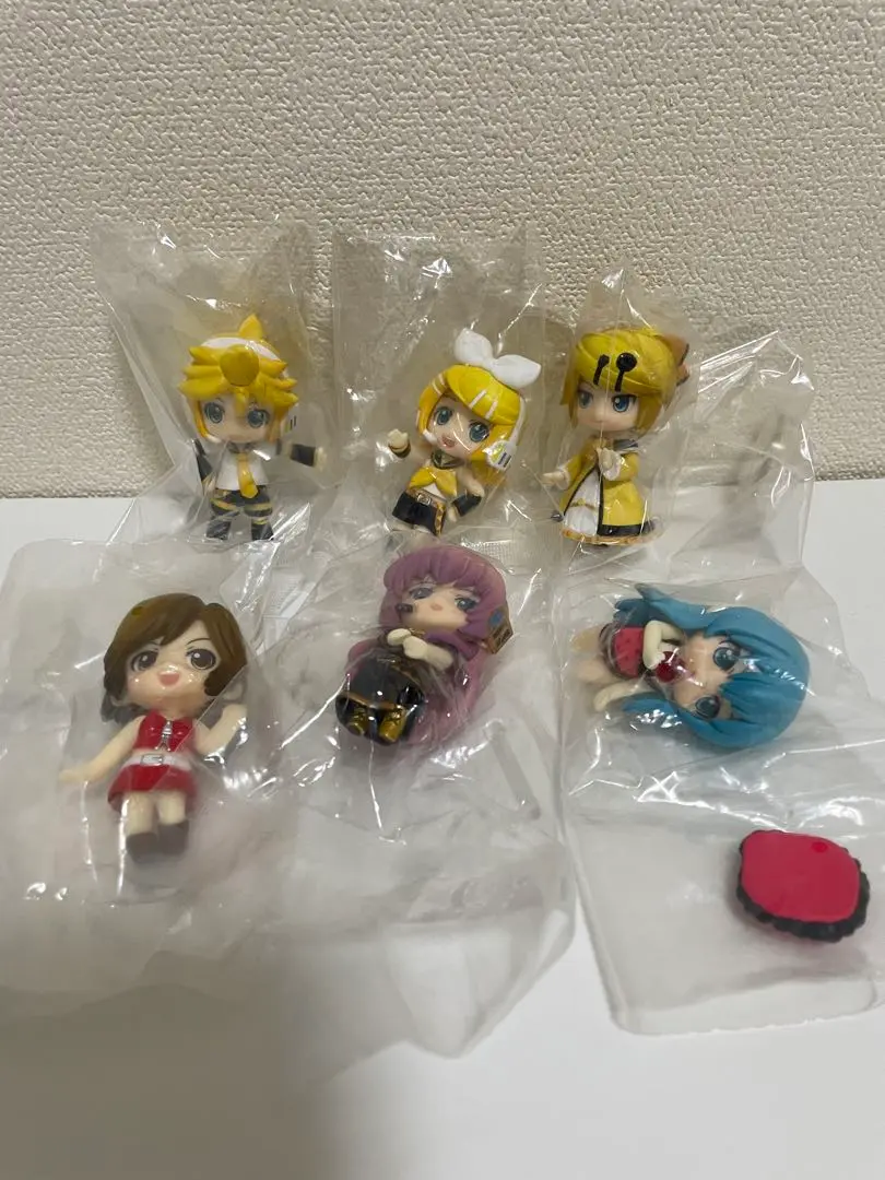 2025年最新】悪ノ娘 ねんどろいどの人気アイテム - メルカリ