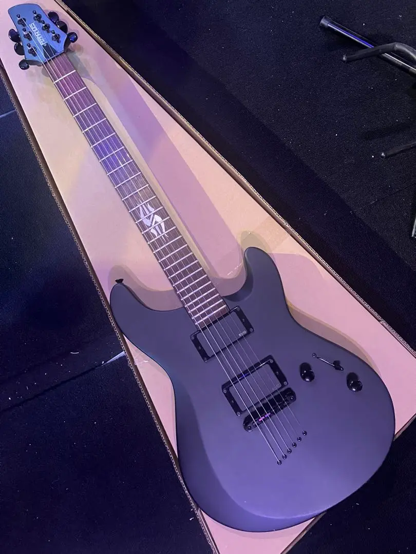 【希少】FERNANDES APG series 整備・清掃・弦交換済み 希少】FERNANDES APG series 整備・清掃・弦交換済み