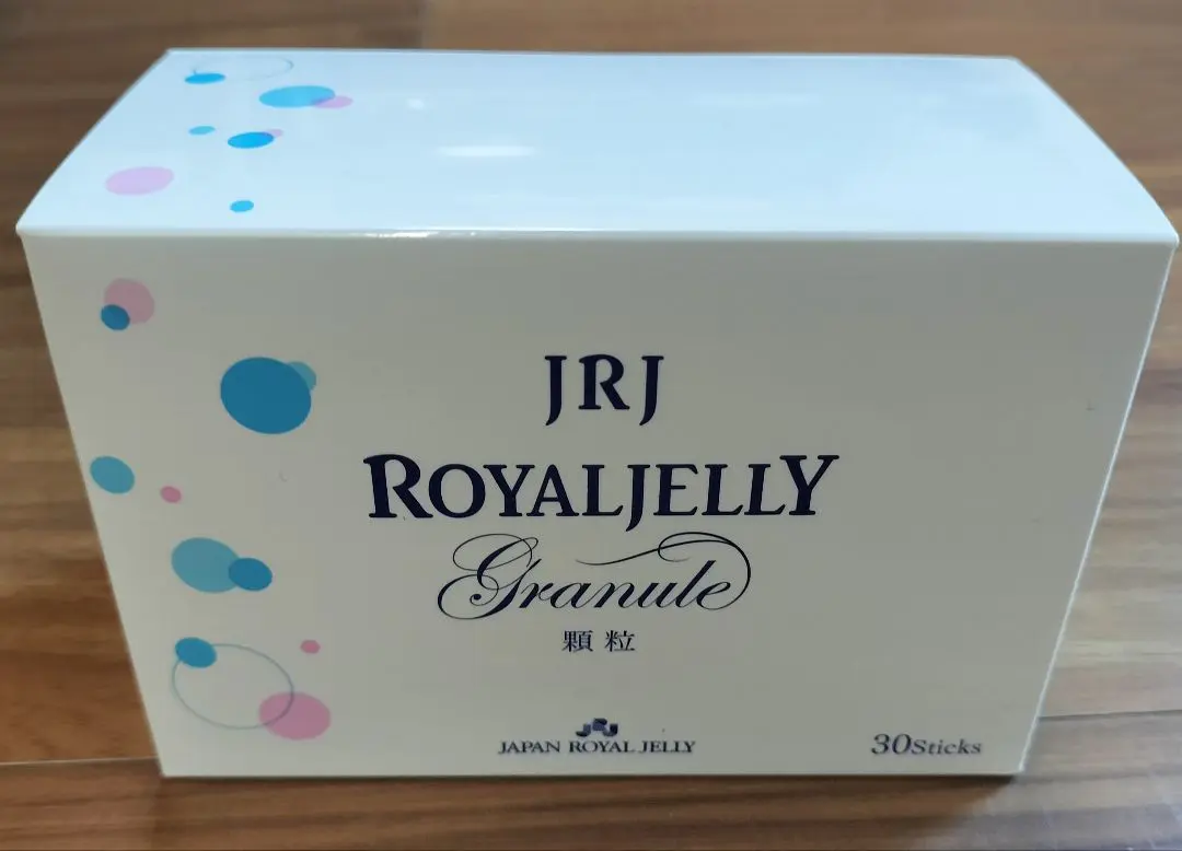 【新品・未開封】JRJ スプリウム ローヤルゼリー 90タブレット×4箱 2025年最新】JRJ ローヤルの人気アイテム - メルカリ