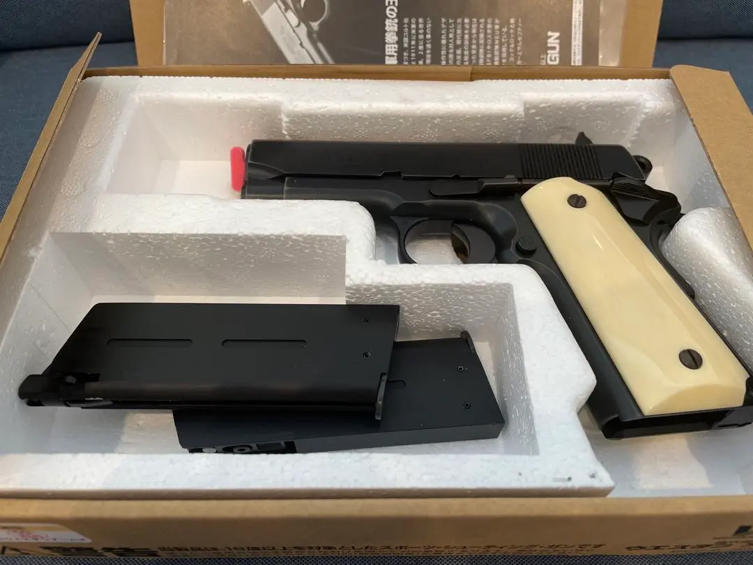 2025年最新】M1991A1の人気アイテム - メルカリ