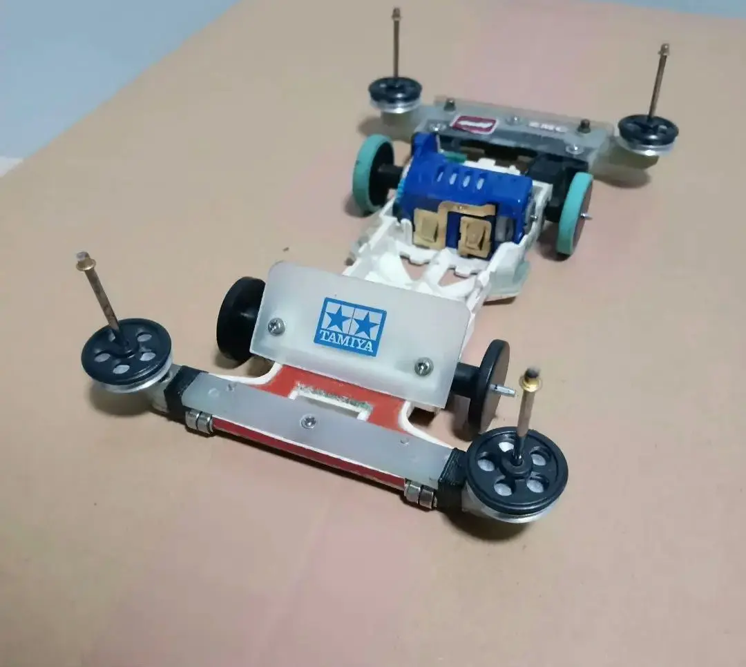 2025年最新】ミニ四駆 フェンスカーの人気アイテム - メルカリ