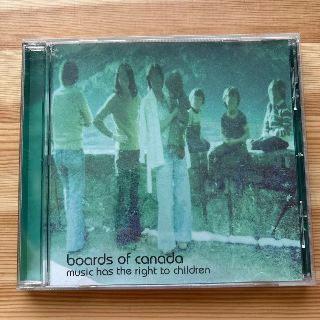 boards of canada アナログレコード 2枚組 新品 未開封品 2025年最新】boards of canada lpの人気アイテム - メルカリ