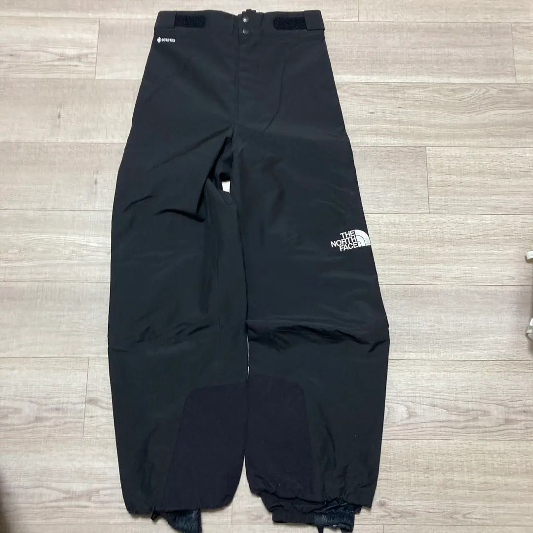 2025年最新】THE NORTH FACE デザイン：無地系 スノーボード
