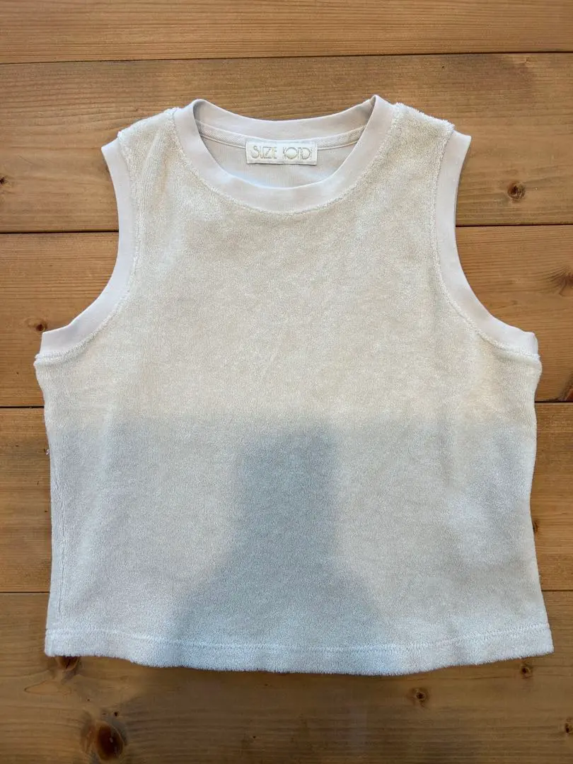 Suzie kondi スージーコンディ カルピ クルーネックTシャツ 2025年最新】suzie kondiスージー コンディの人気アイテム