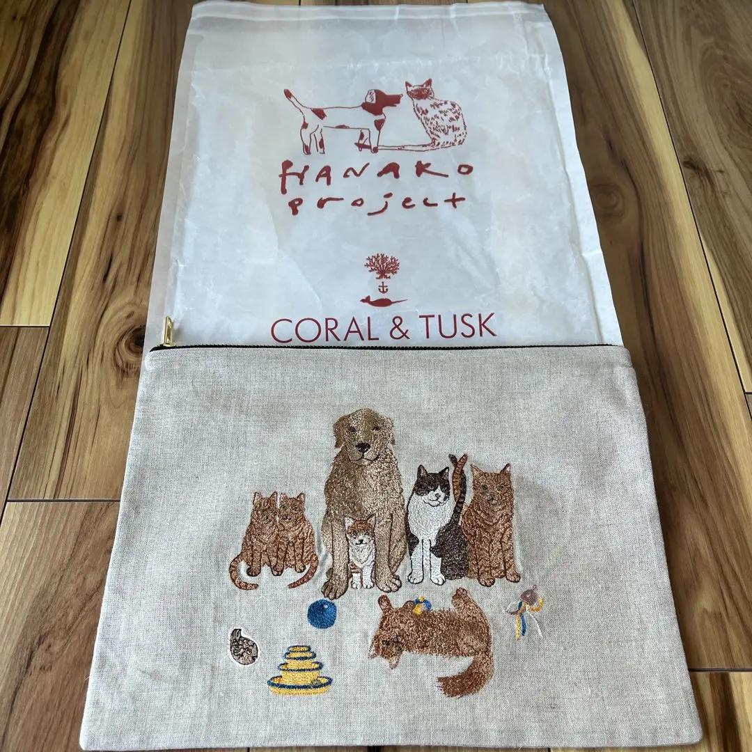 2025年最新】Coral & Tusk ポーチの人気アイテム - メルカリ