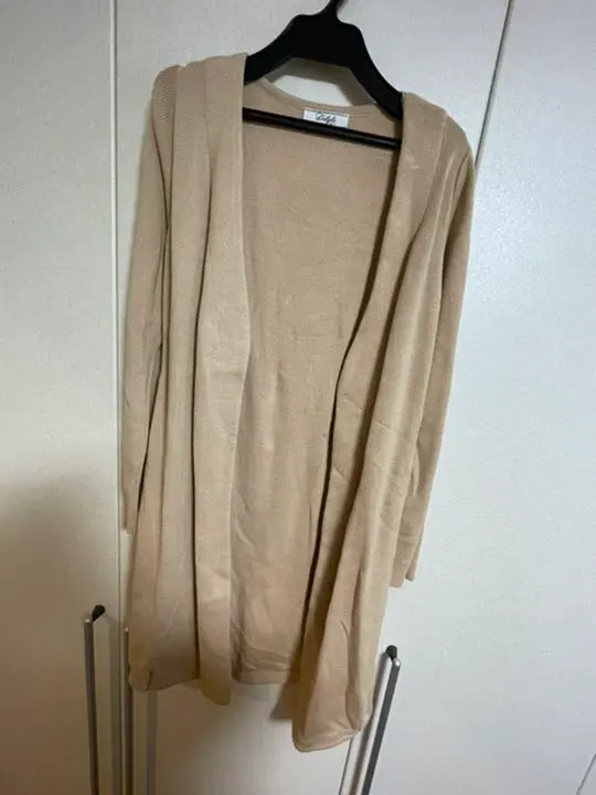 Thumbnail of Delyle NOIR Long Cardigan