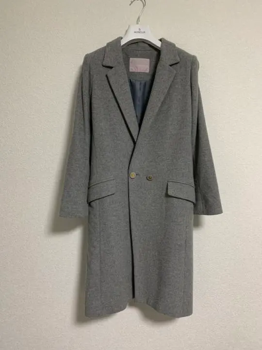 Thumbnail of Chester coat long coat 31 Sons de mode 31 s Apuweiser-riche JUSGLITTY