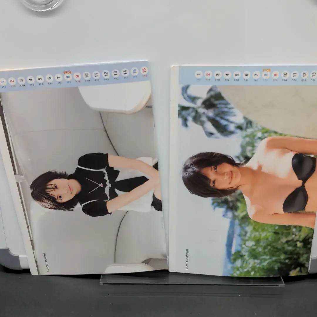 【新品未開封】戸田恵梨香2010卓上カレンダー 新品未開封】戸田恵梨香2010卓上カレンダー