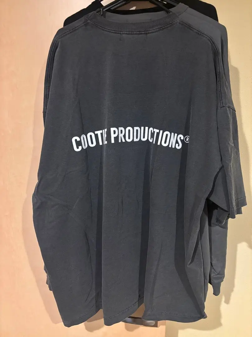 2025年最新】pigment dyed s/s tee クーティーの人気アイテム