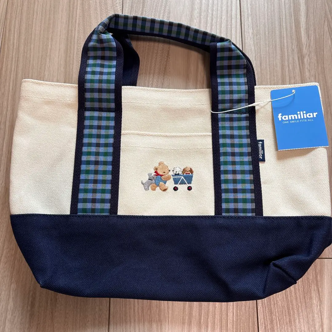 2025年最新】ファミリア バッグ 広尾の人気アイテム - メルカリ