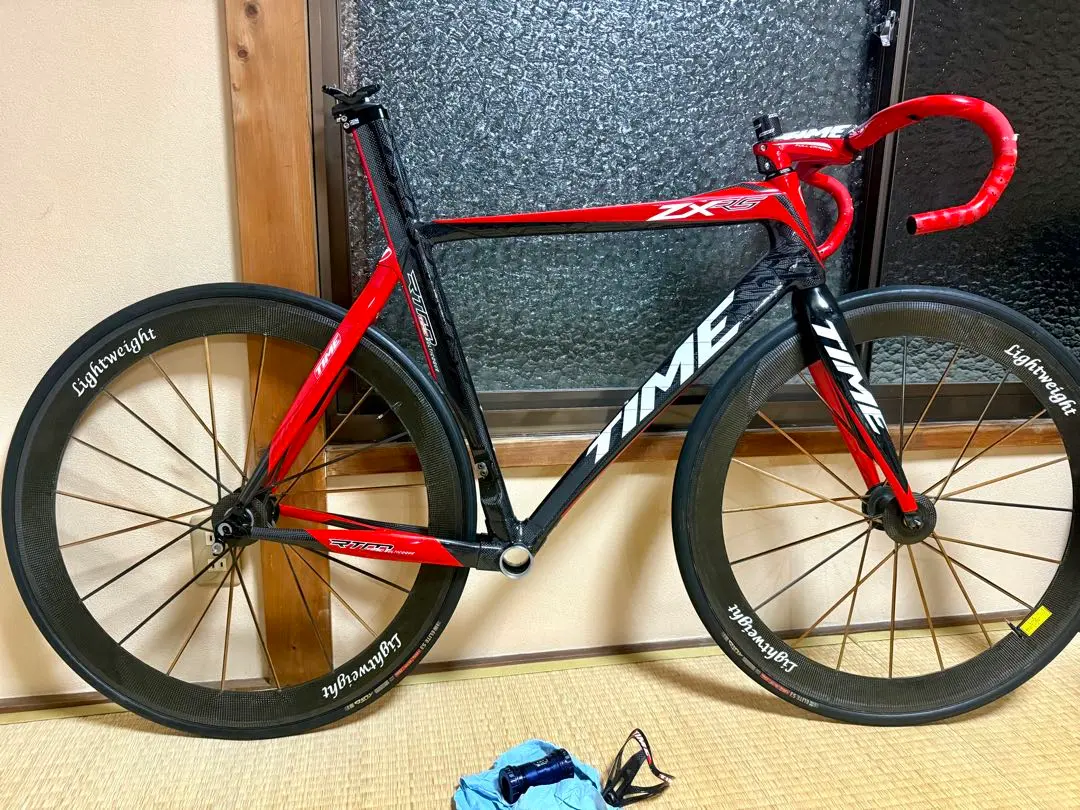 2025年最新】TIME ZXRSの人気アイテム - メルカリ