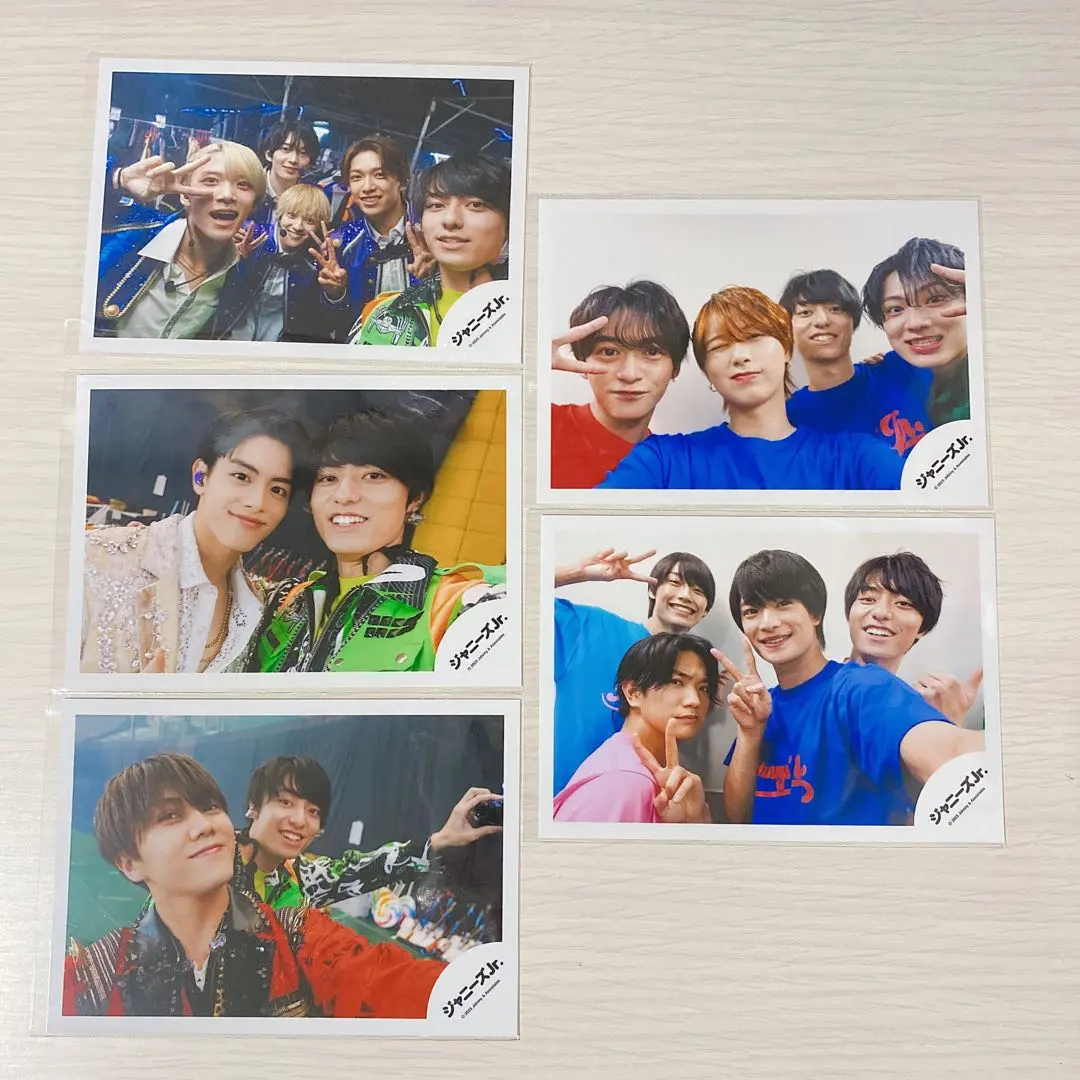 Thumbnail of Ryuto Sakuma Official Photo 2023 ⑥