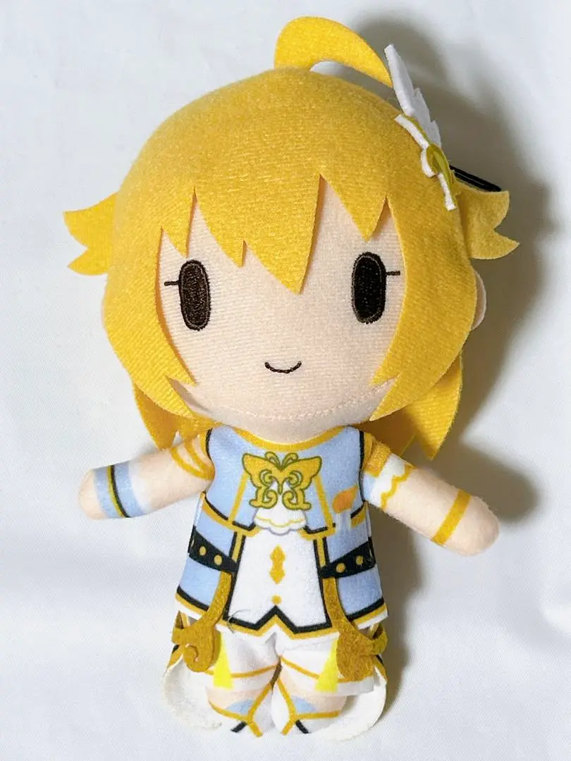 伊吹翼 ぬいぐるみ gift アイドルマスター ミリオンライブ！ ぬいぐるみ 伊吹 翼