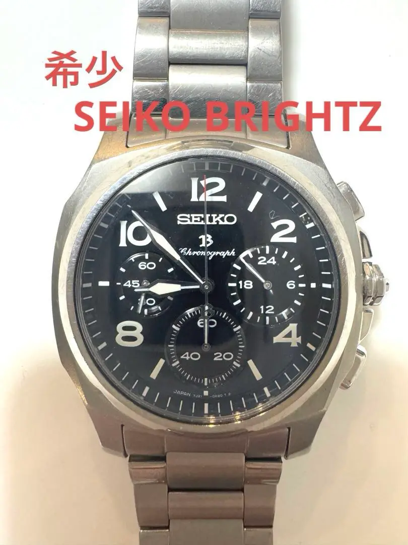 2025年最新】seiko 7j21の人気アイテム - メルカリ