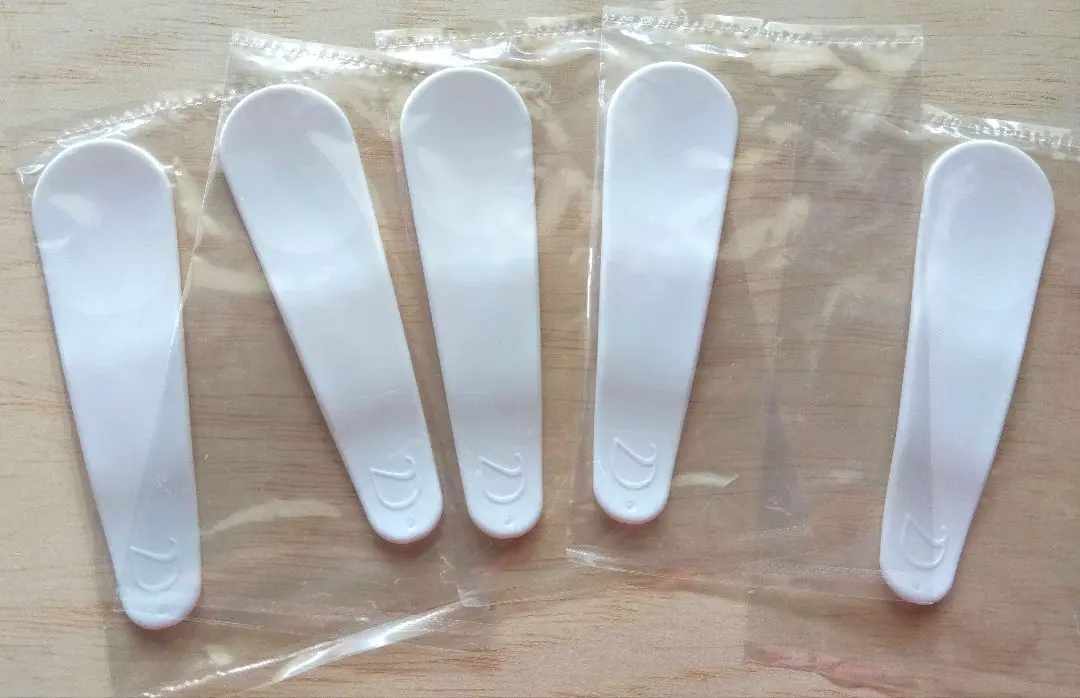 【全新 未開封】DUO THE 卸妝膏 專用挖勺 的縮圖