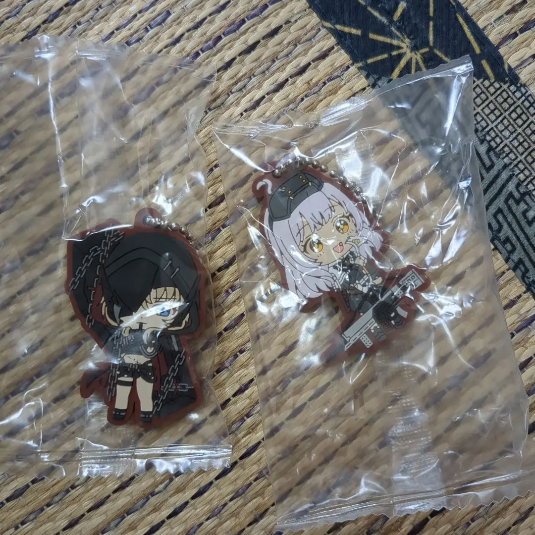 Thumbnail of Liberala! 3 Grave & Snow White