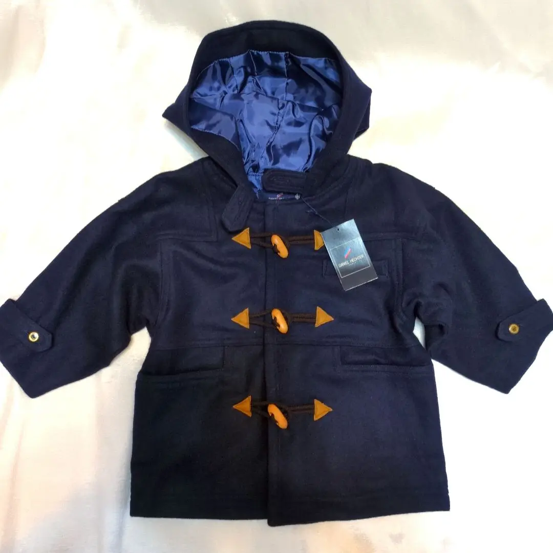 ダニエルエシュテル ダウンコート レッキスファー LL ジャンルイシェレル JEAN-LOUIS SCHERRER ダウンコート