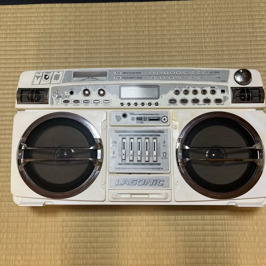 2025年最新】LASONiC i931の人気アイテム - メルカリ