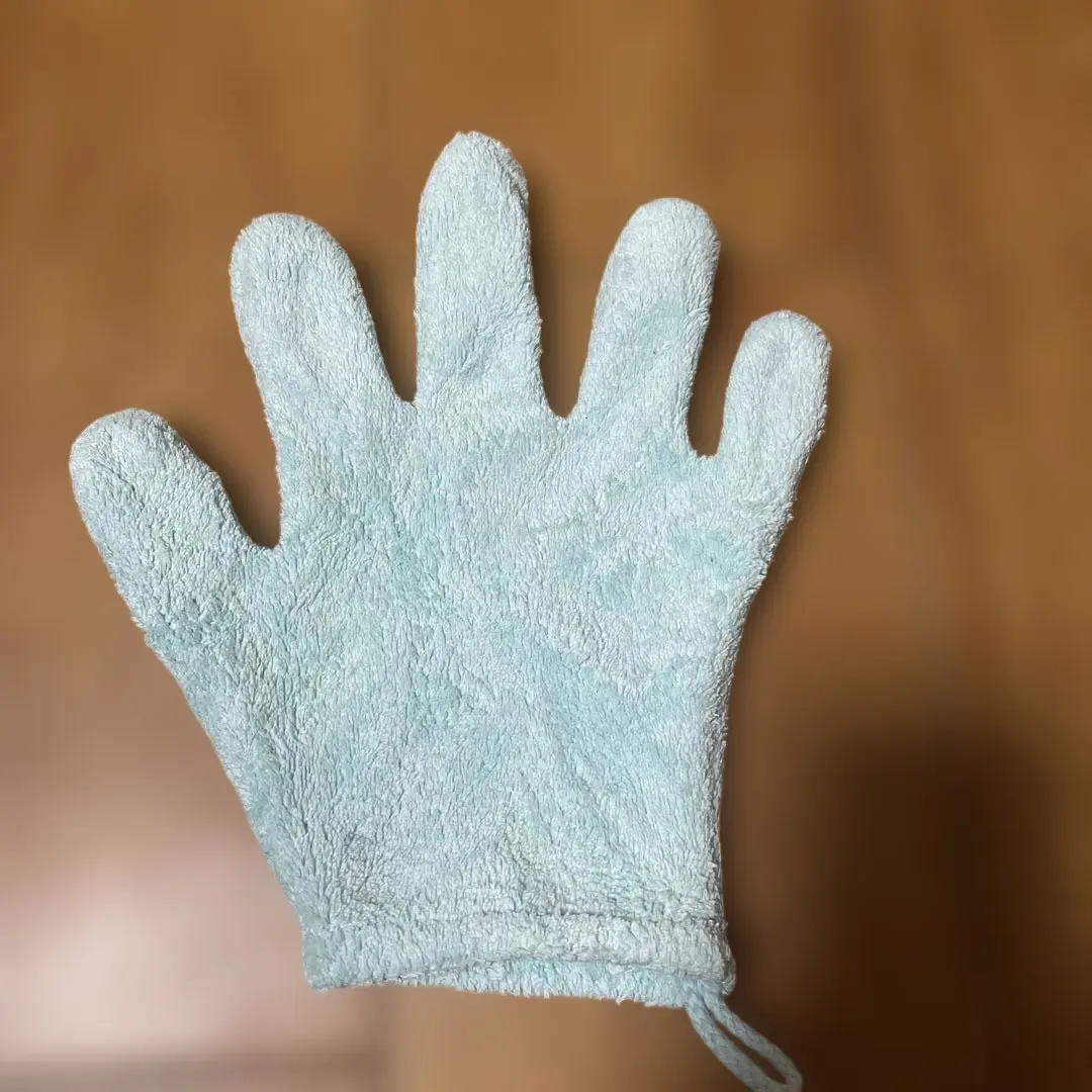 Thumbnail of Quick-drying gloves