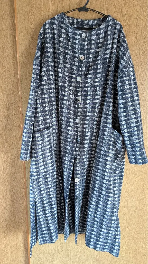 Thumbnail of RAKU Long Coat / Long Cardigan