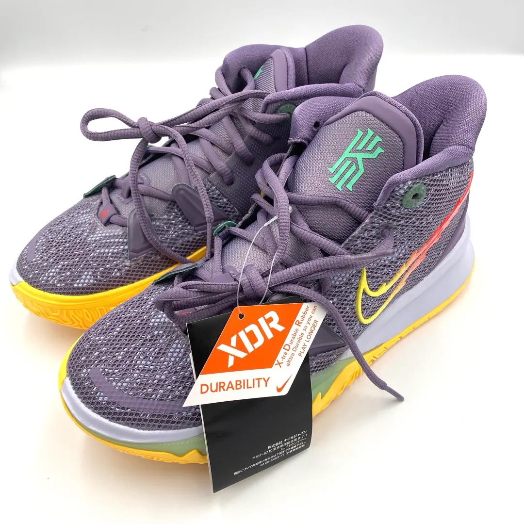 2025年最新】nike カイリー7の人気アイテム - メルカリ