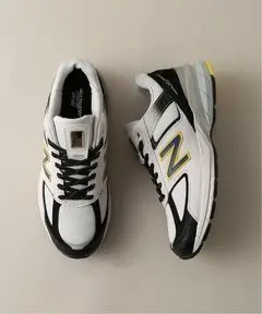 【美品】ニューバランス M990SB5 28.5 New Balance NEW BALANCE M990SB5 MADE IN U.S.A. Width:D
