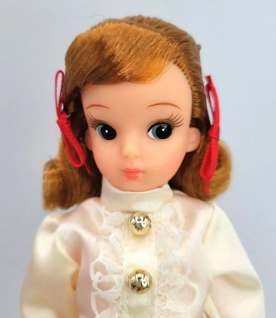 2025年最新】復刻版 リカちゃんトリオの人気アイテム - メルカリ