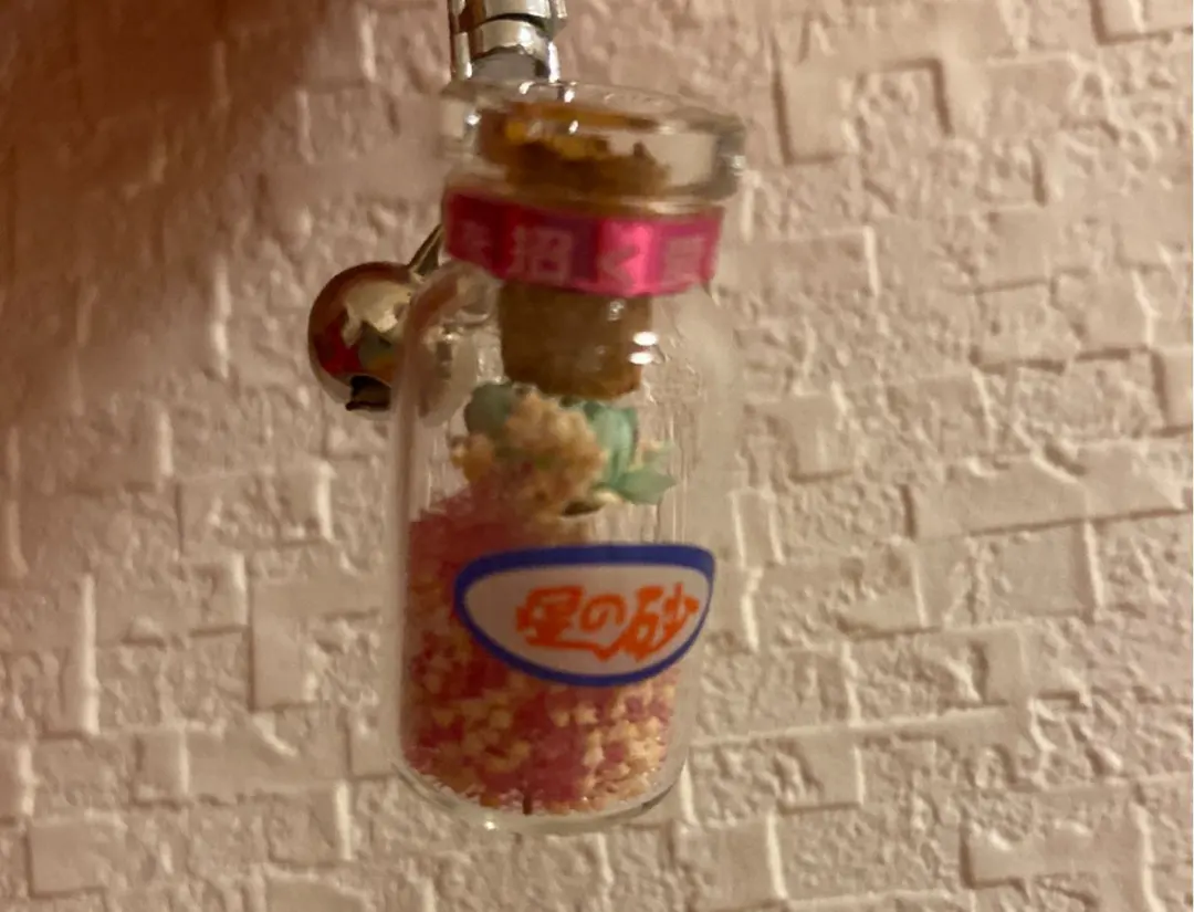 2025年最新】幸せを招く愛の星砂の人気アイテム - メルカリ