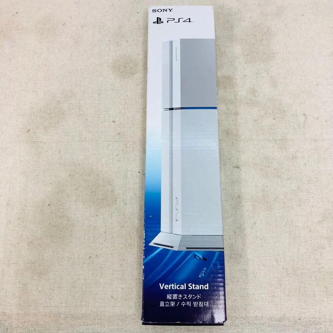 SONY - 【中古】 SONY PS4 （CUH-1100A）＋縦置きスタンド SONY - 【中古】 SONY PS4 （CUH-1100A）＋縦置きスタンド 楽天