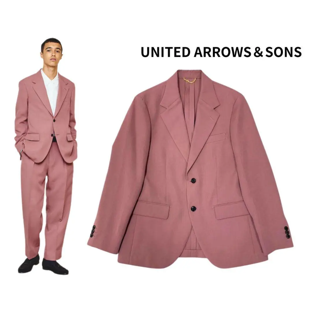 UNITED ARROWS LTD. OUTLET｜<UNITED ARROWS & SONS> SERGE