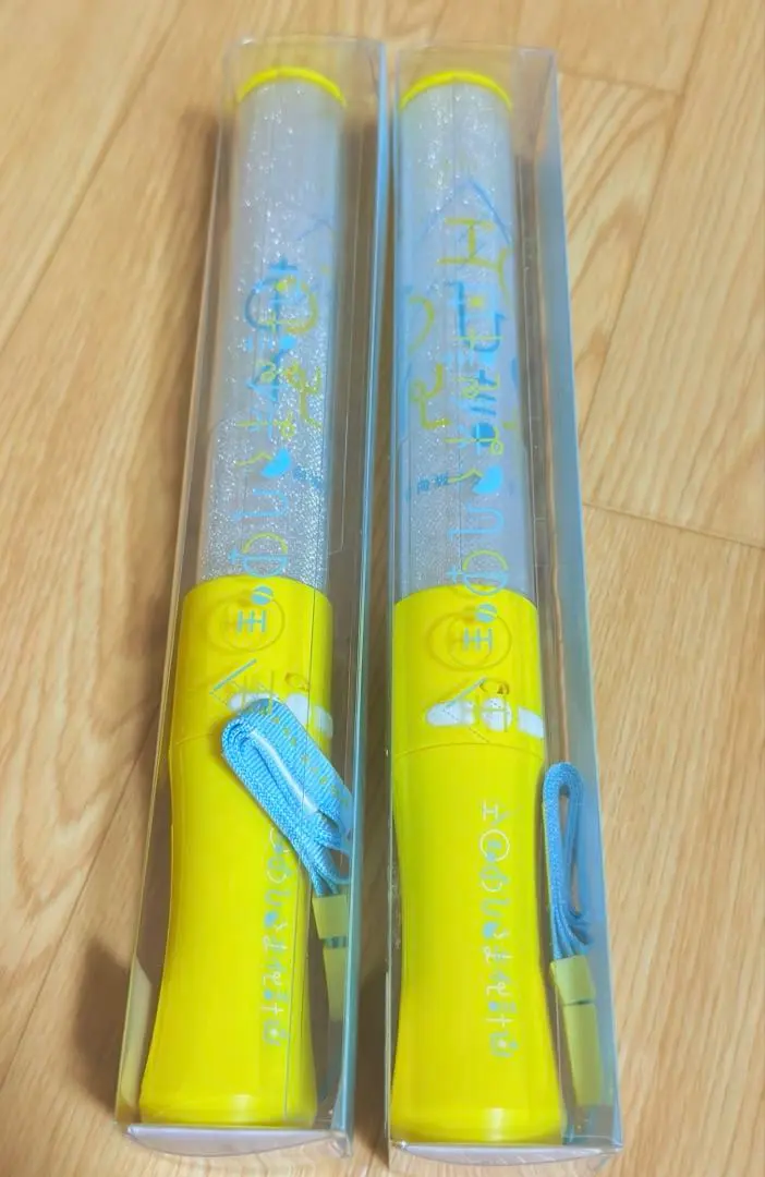 Thumbnail of Hinatazaka46 National Ohisama-ka Keikaku Penlights (2)