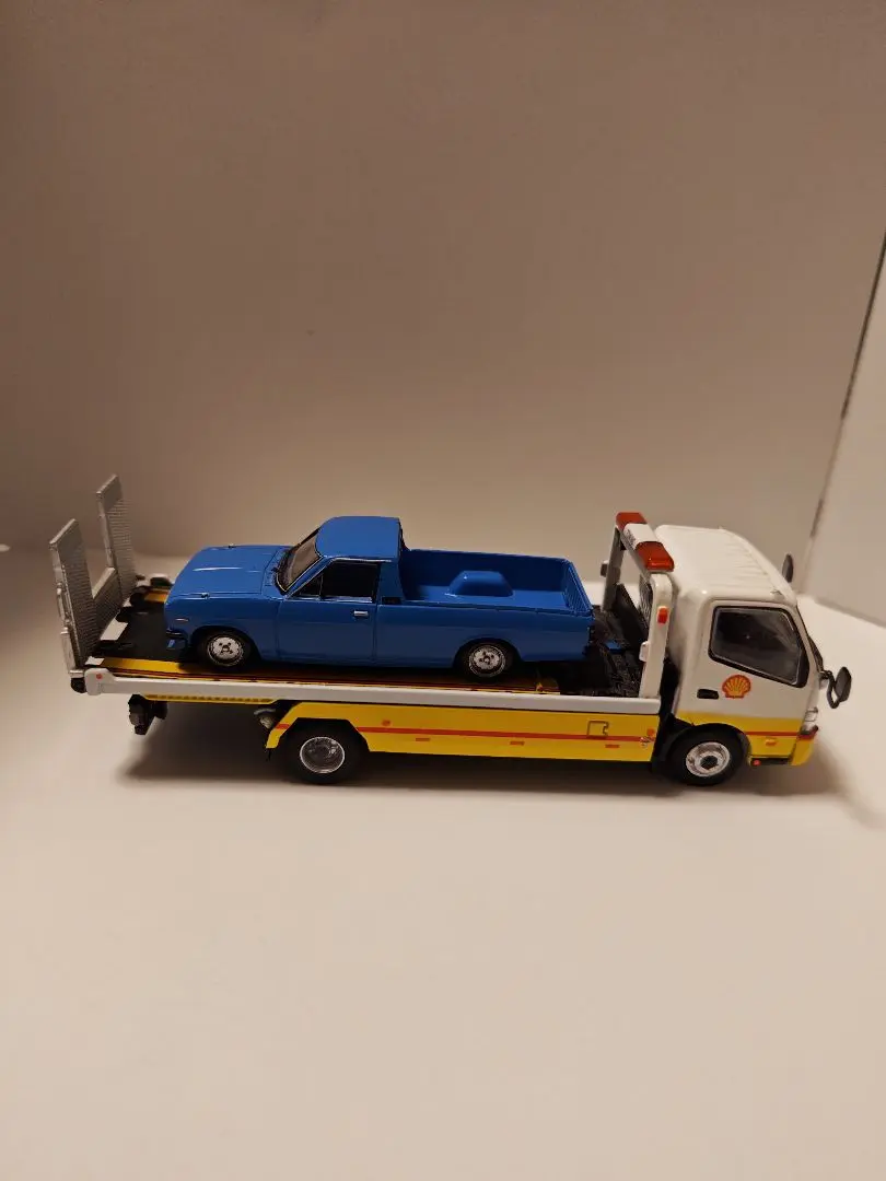 2025年最新】tiny ミニカー 日野の人気アイテム - メルカリ