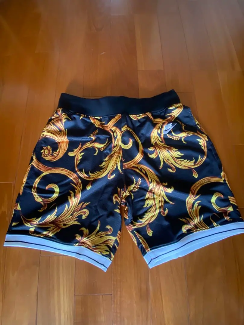 2025年最新】SUPREME NIKE Basketball Shortsの人気アイテム
