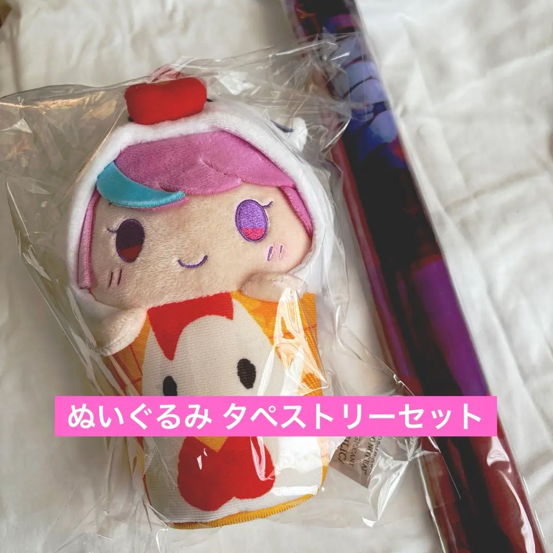 CRストア限定タペストリー　全11点 CR タペストリー 4種セット CRストア限定｜Yahoo!フリマ（旧