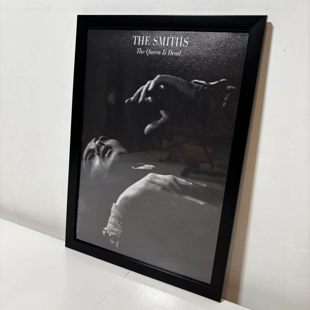 2025年最新】the smiths ポスターの人気アイテム - メルカリ