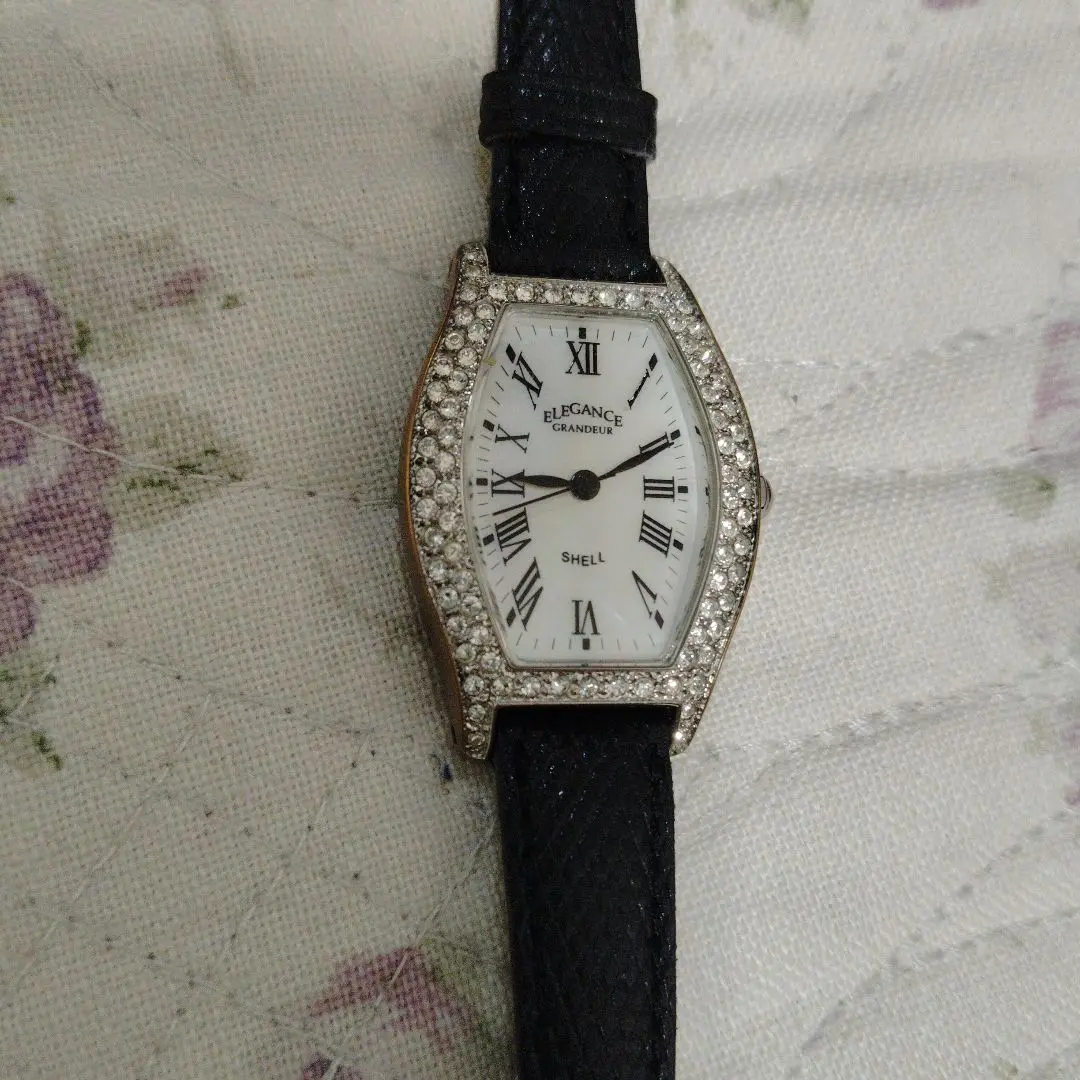 GRANDEUR ELEGANCE 懐中時計 クロノグラフ Yahoo!オークション -「grandeur elegance」(アクセサリー、時計