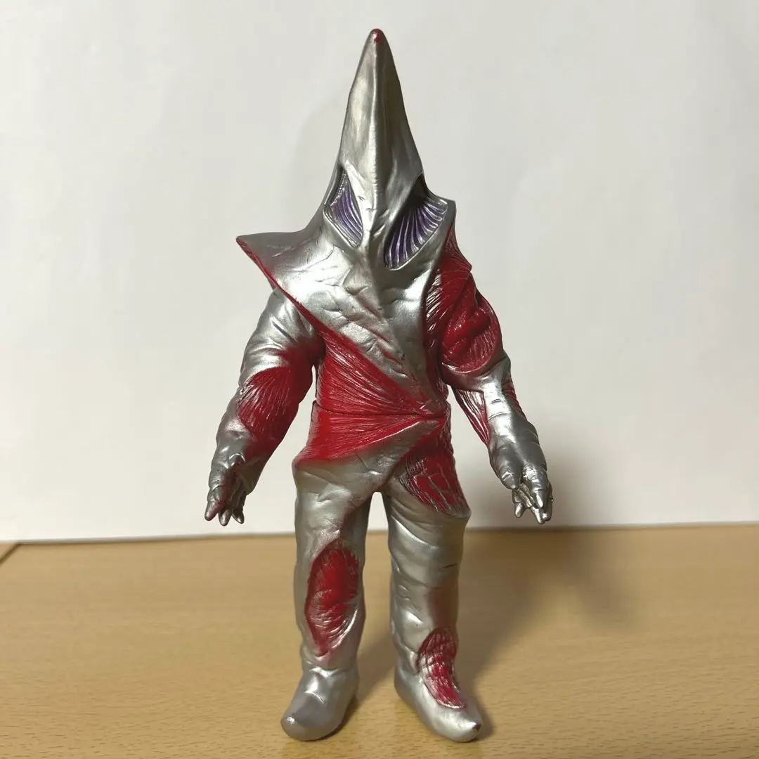 全て タグ付‼️　メルバ　キリエロイド　エボリュウ　レギュラン星人 ソフビ 2025年最新】レギュラン星人の人気アイテム - メルカリ