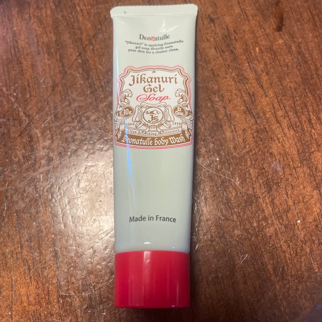 Thumbnail of DN Gel Soap a - Body Wash