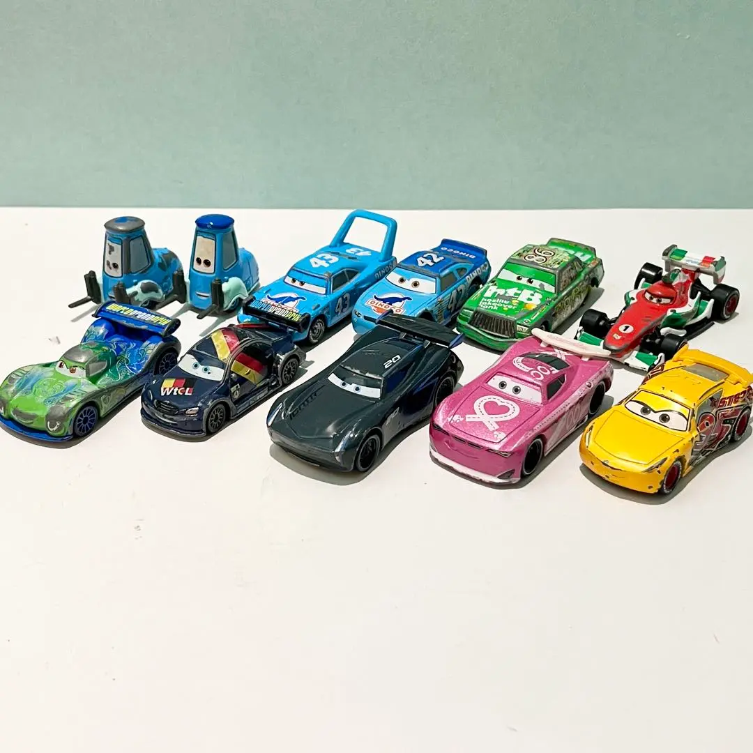 2025年最新】カーズトミカC－20フリップ・ドーヴァー