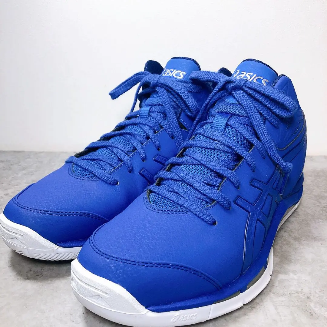 【限定】 アシックス ゲルトライフォース2 asics GEL TRIFORCE ASICS 【限定カラー】 asics（アシックス） バスケットシューズ