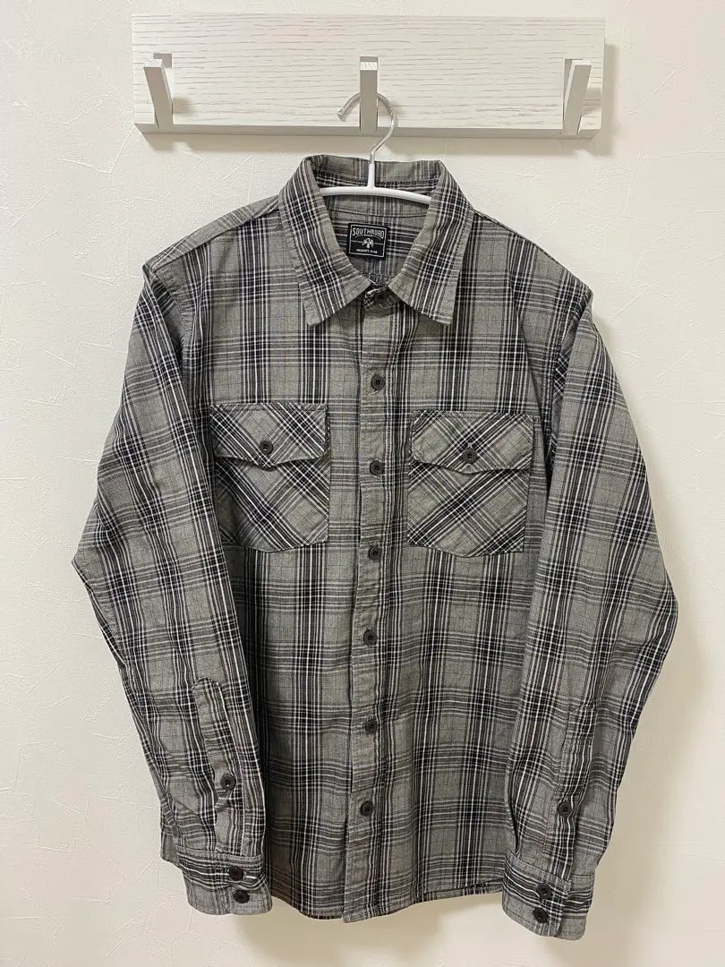 Thumbnail of SOUTHROAD Polo Shirt, Size M