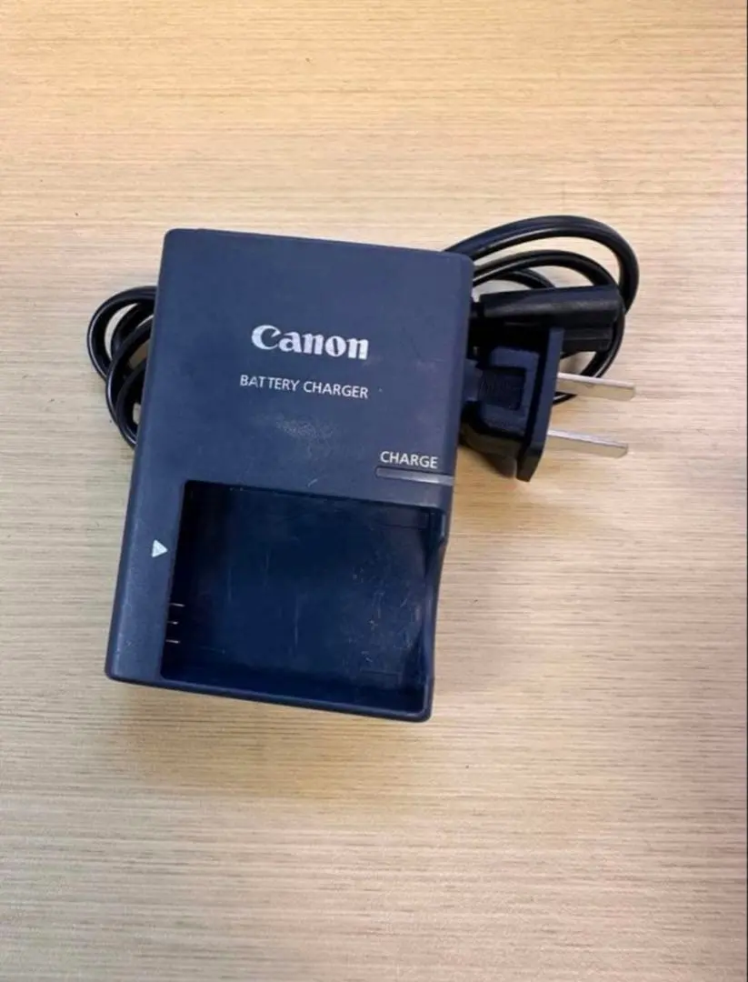 Thumbnail of Tested and working: CB-2LX E Canon genuine product