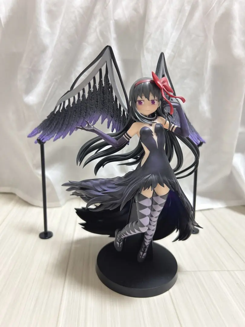 Thumbnail of Homura Akemi Figure
