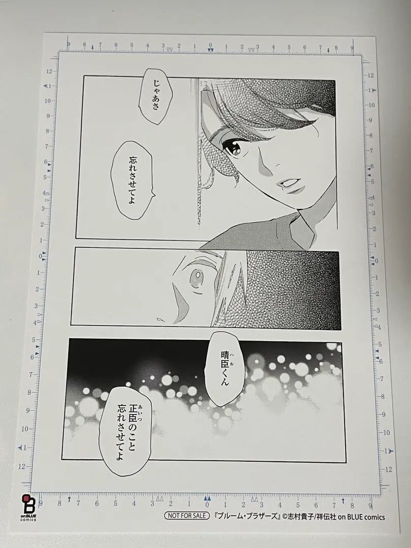 どうにかなる日々　直筆サイン入り　複製原画　志村貴子 2025年最新】志村貴子 原画の人気アイテム - メルカリ